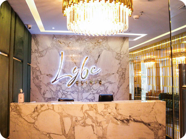 Lybe Clinic